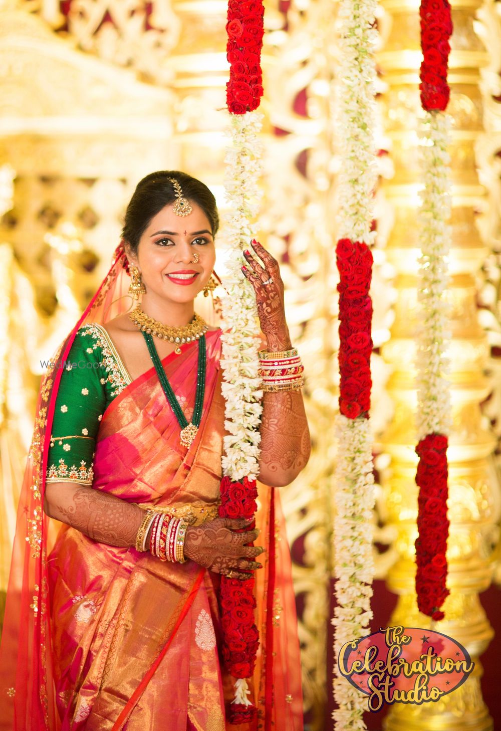 Photo From Rohit & Smriti - By The Celebration Studio