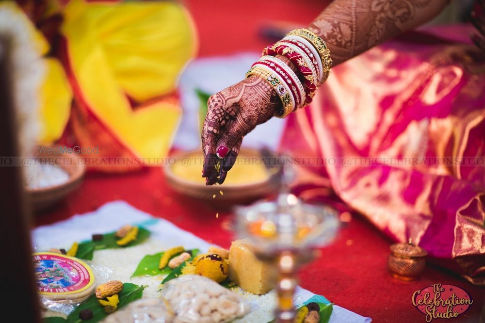 Photo From Rohit & Smriti - By The Celebration Studio