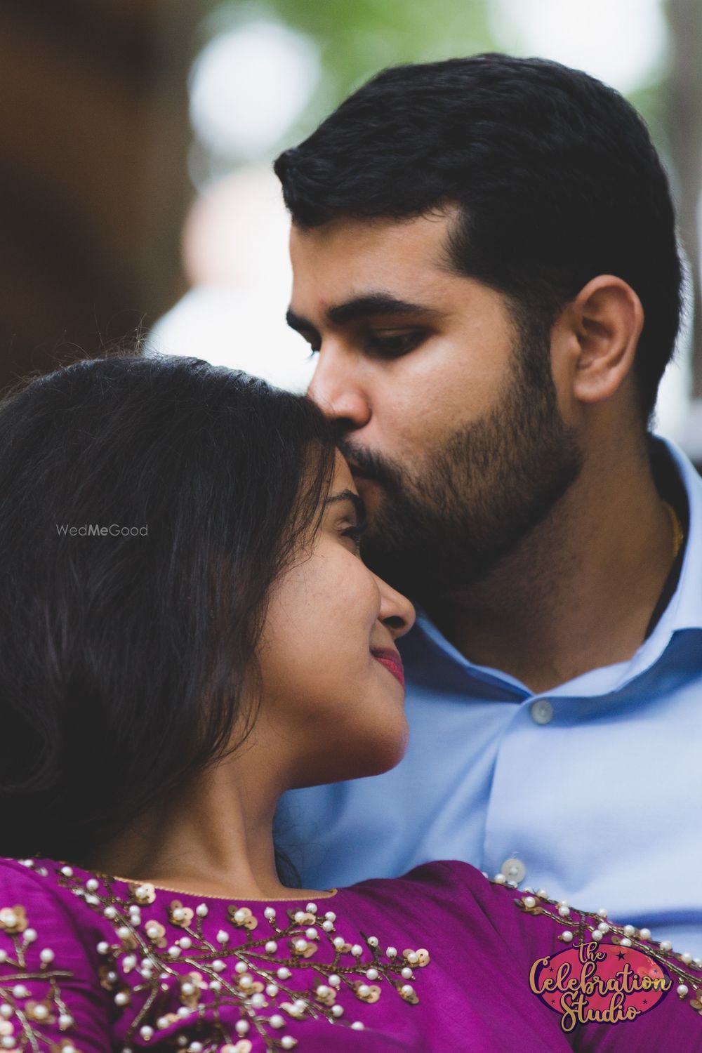 Photo From Rohit & Smriti - By The Celebration Studio