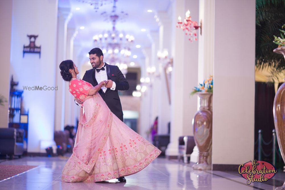 Photo From Rohit & Smriti - By The Celebration Studio