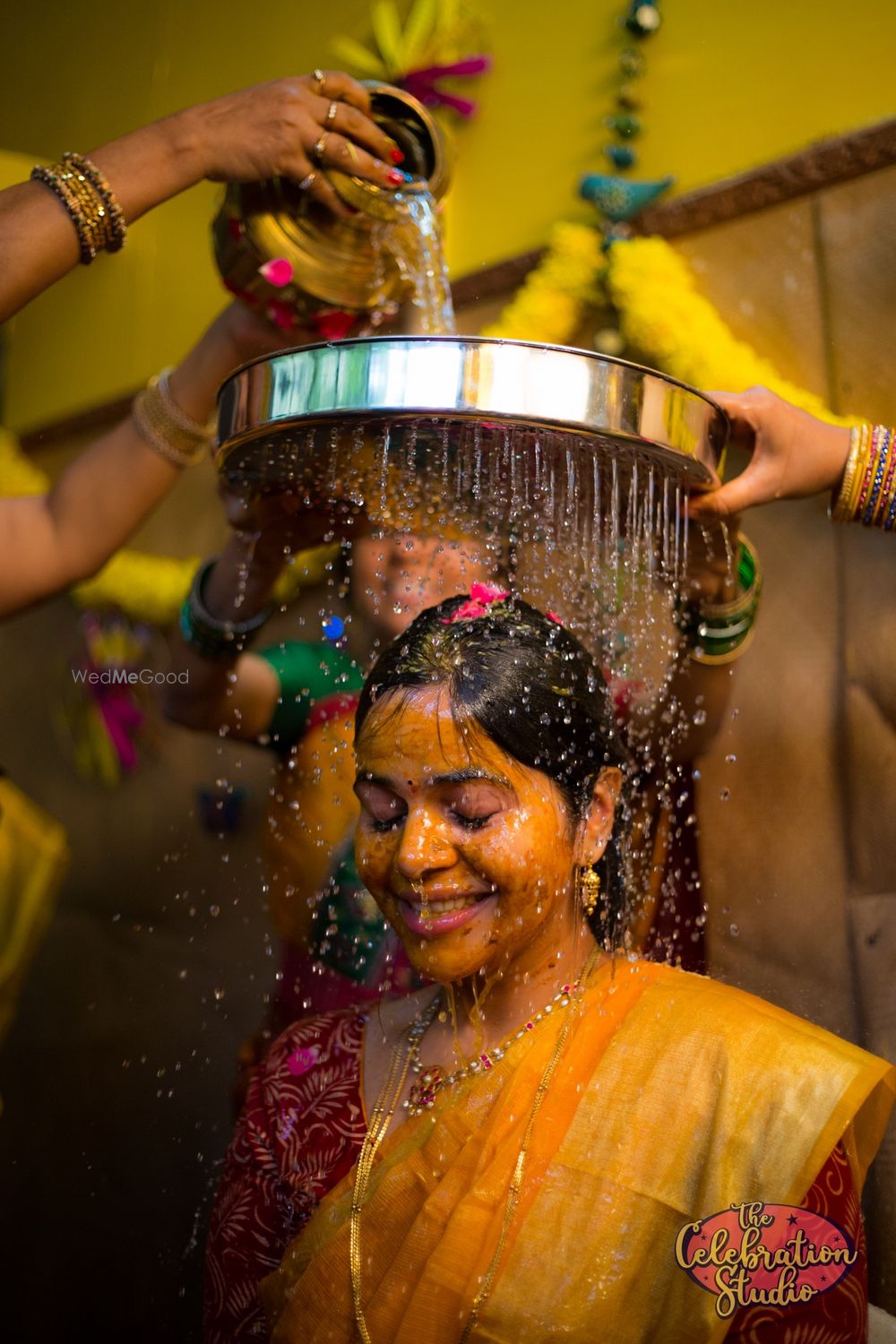 Photo From Rohit & Smriti - By The Celebration Studio