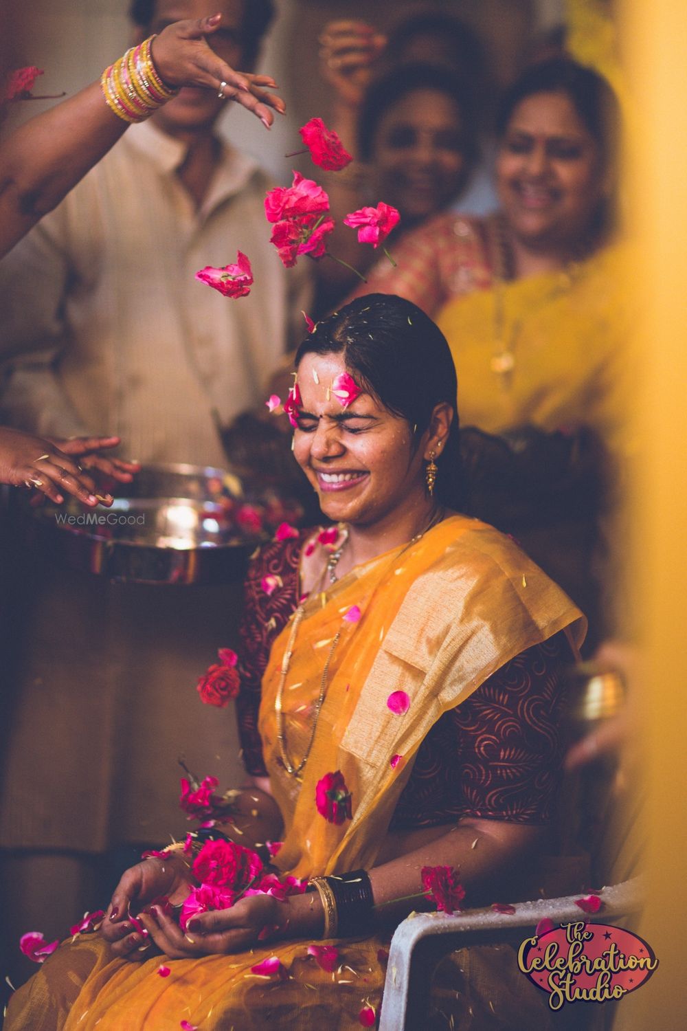 Photo From Rohit & Smriti - By The Celebration Studio