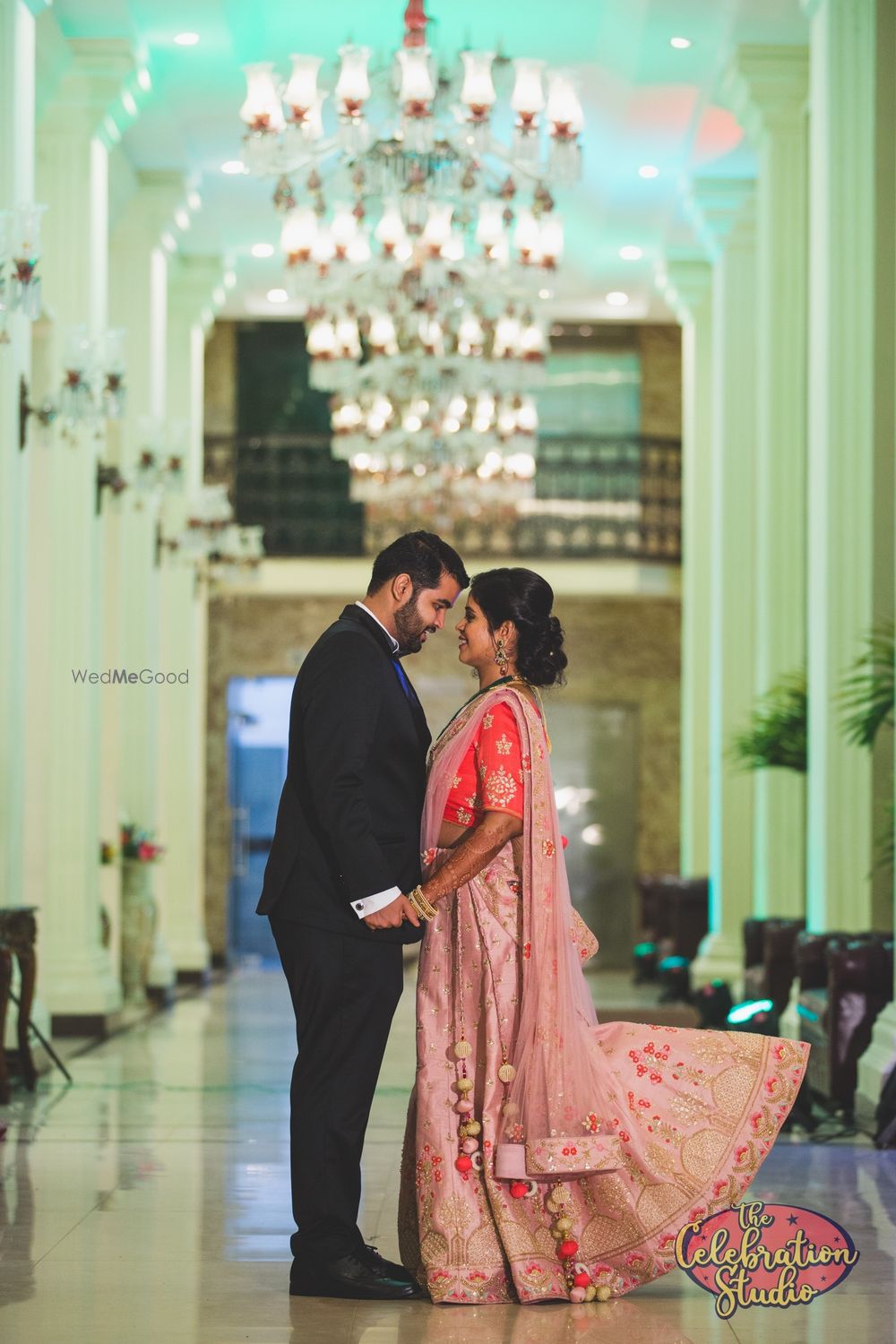 Photo From Rohit & Smriti - By The Celebration Studio