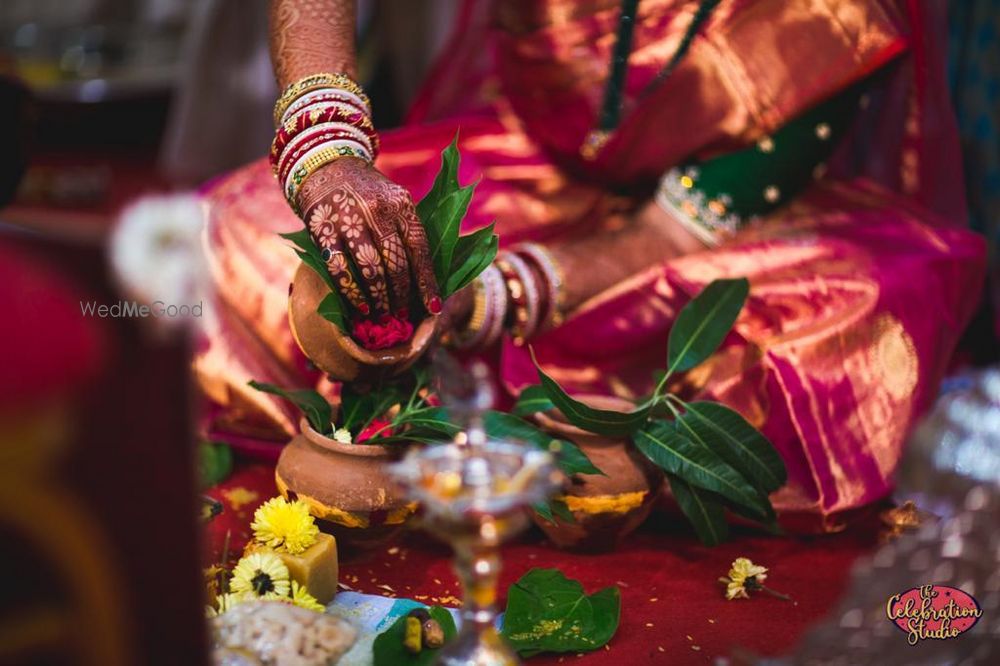 Photo From Rohit & Smriti - By The Celebration Studio