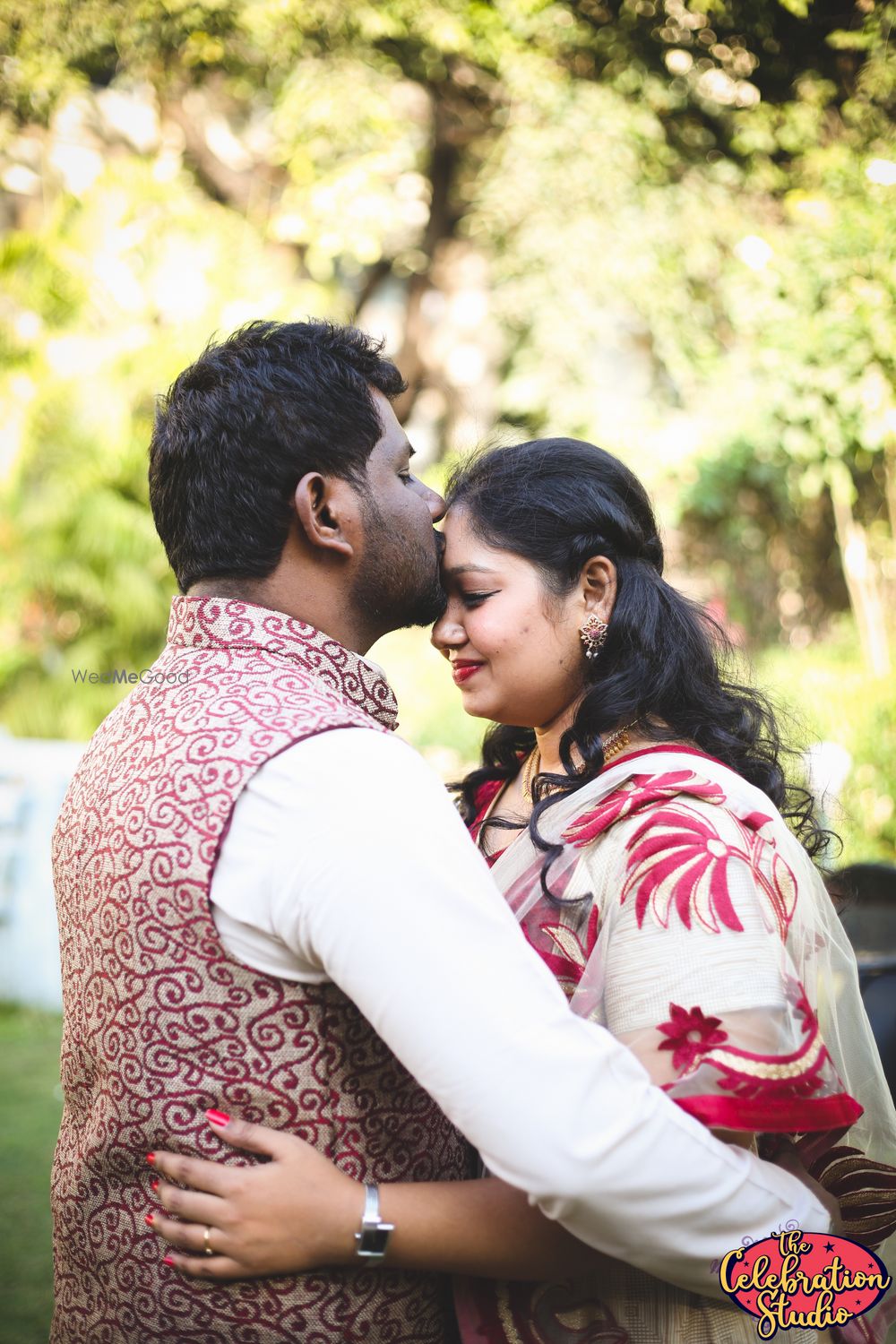 Photo From Sandeep & Sushmita - By The Celebration Studio