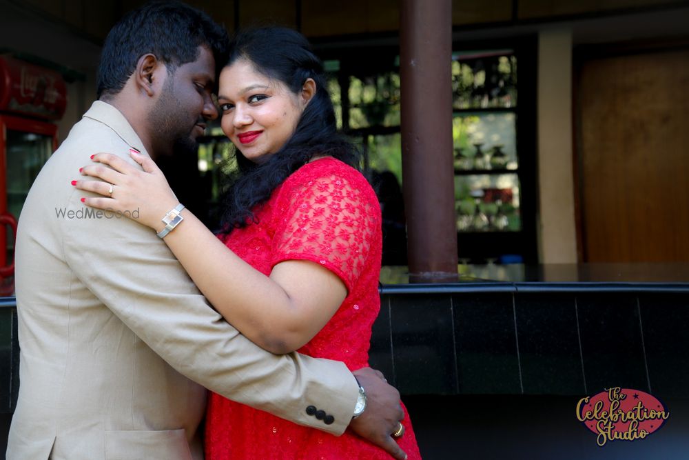 Photo From Sandeep & Sushmita - By The Celebration Studio