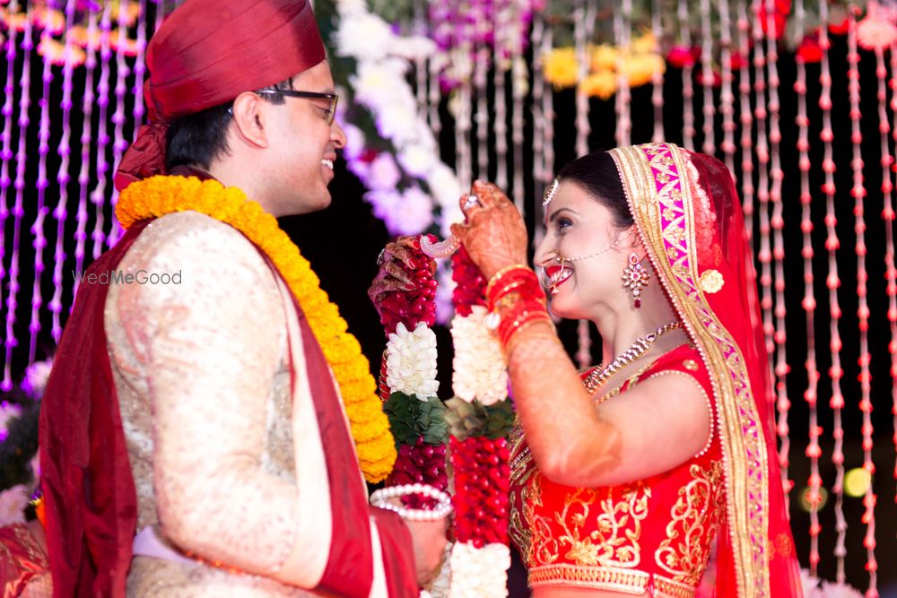 Photo From Shreshtha & Kanishka - By Shiv Sharma Photography