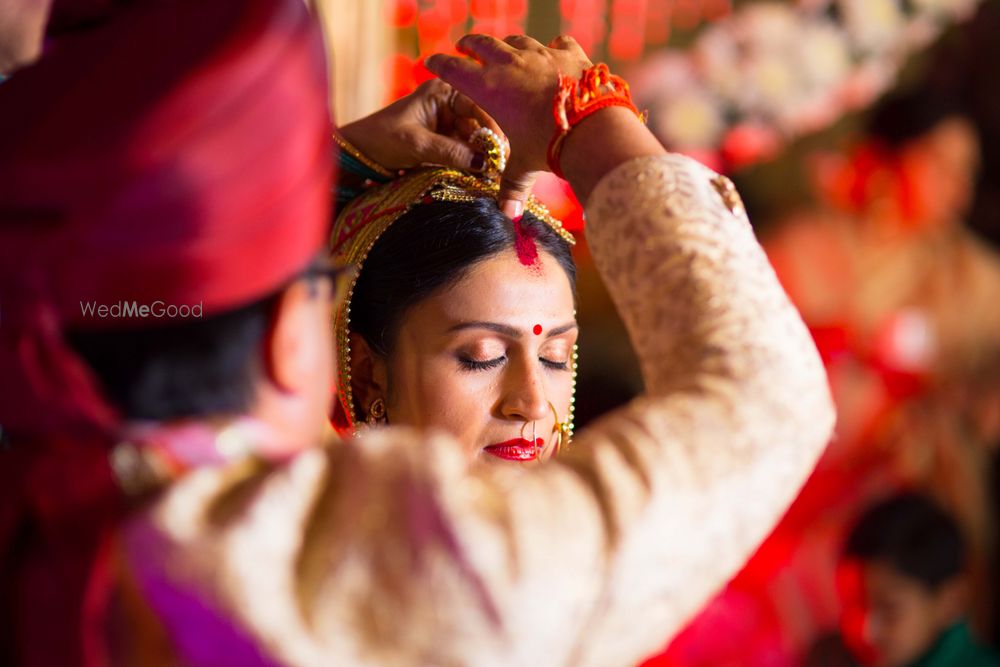 Photo From Shreshtha & Kanishka - By Shiv Sharma Photography