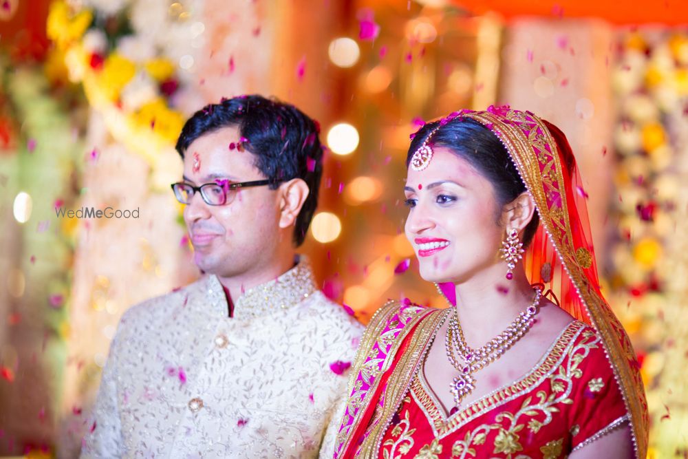 Photo From Shreshtha & Kanishka - By Shiv Sharma Photography