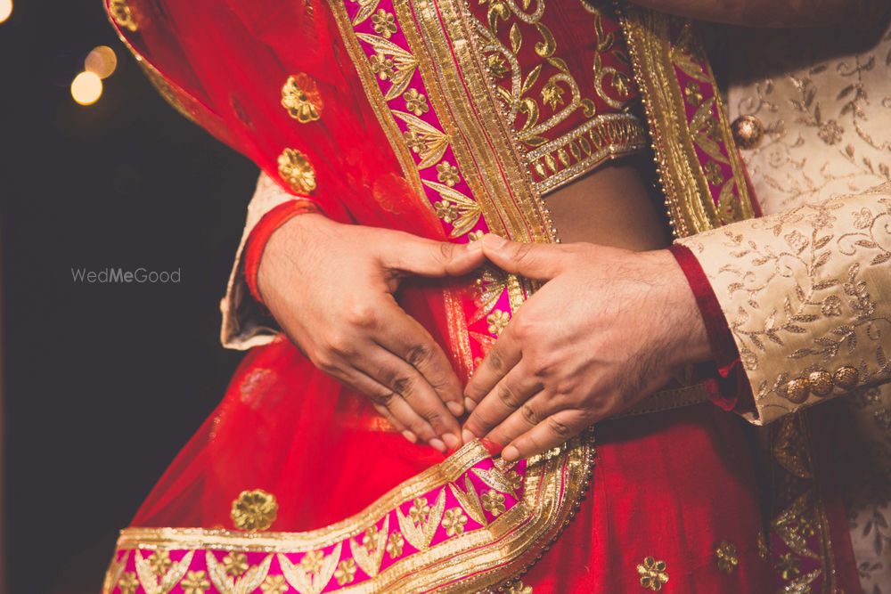 Photo From Shreshtha & Kanishka - By Shiv Sharma Photography