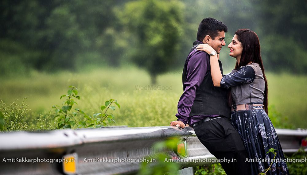 Photo From Sonali Ronak Pre Wedding - By Amit Kakkar Photography