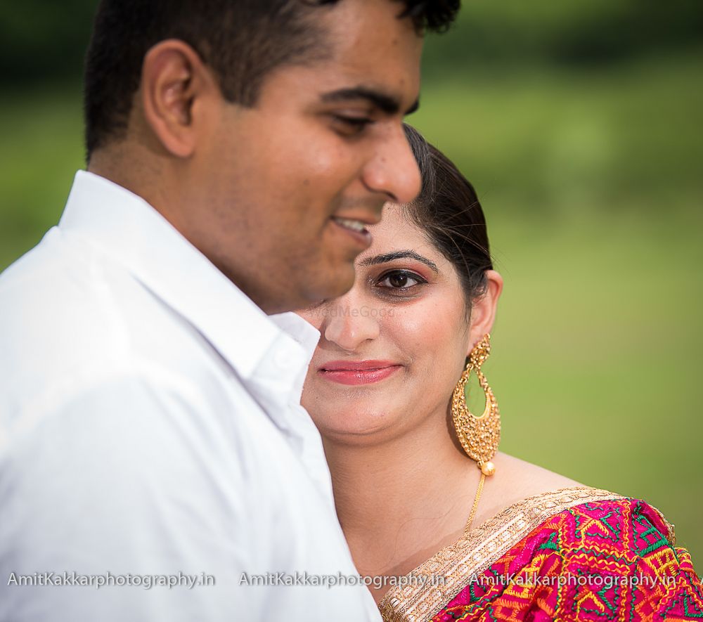 Photo From Sonali Ronak Pre Wedding - By Amit Kakkar Photography