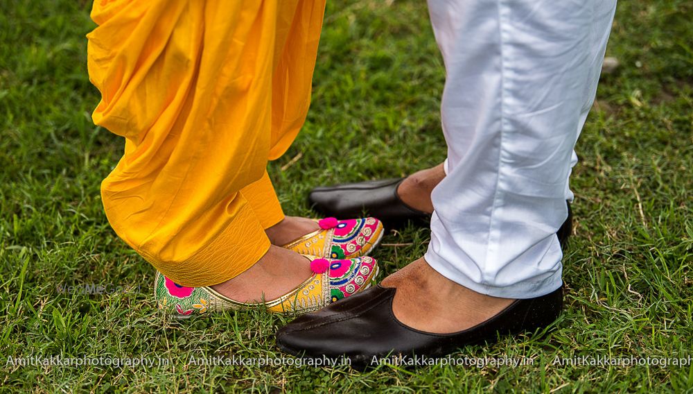 Photo From Sonali Ronak Pre Wedding - By Amit Kakkar Photography