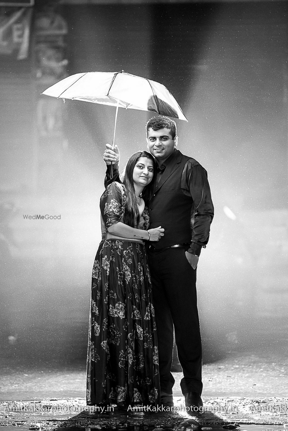 Photo From Sonali Ronak Pre Wedding - By Amit Kakkar Photography