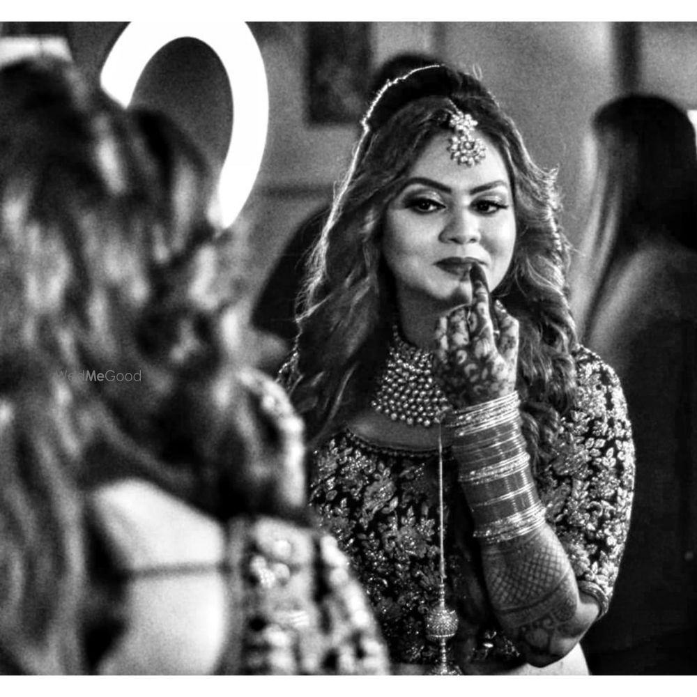 Photo From The Hyatt Wedding(Rafiq+Poonam) - By Clicksunlimited Photography