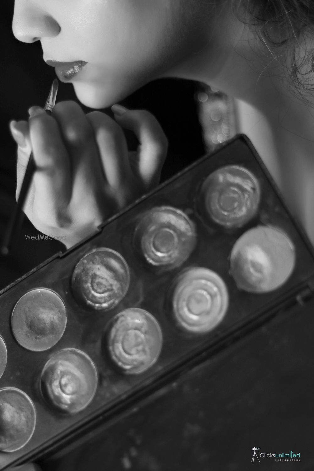 Photo From The Hyatt Wedding(Rafiq+Poonam) - By Clicksunlimited Photography