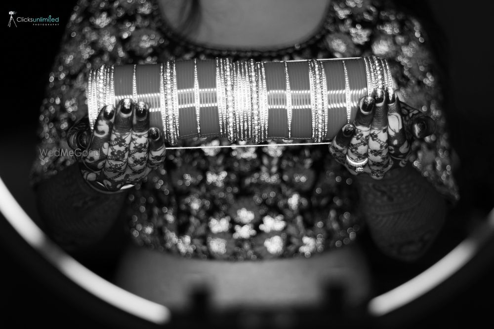 Photo From The Hyatt Wedding(Rafiq+Poonam) - By Clicksunlimited Photography