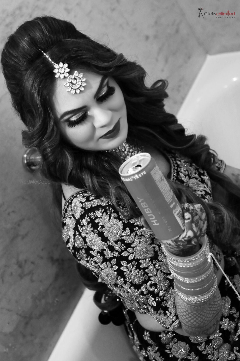Photo From The Hyatt Wedding(Rafiq+Poonam) - By Clicksunlimited Photography