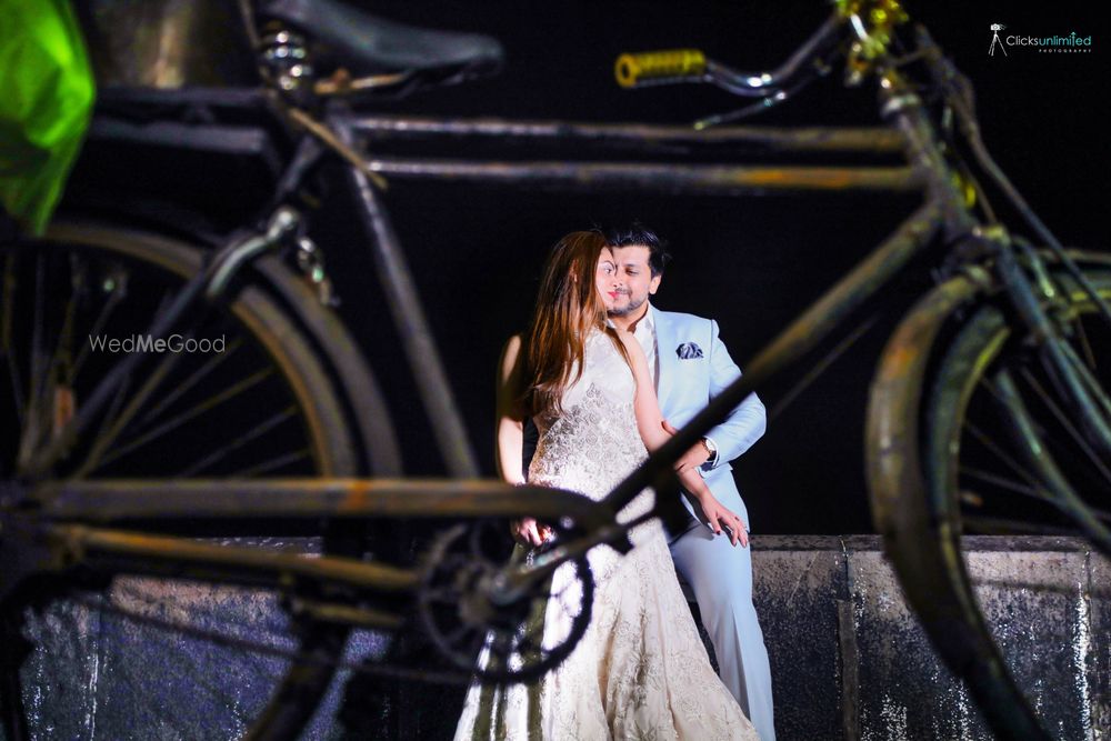 Photo From The Hyatt Wedding(Rafiq+Poonam) - By Clicksunlimited Photography