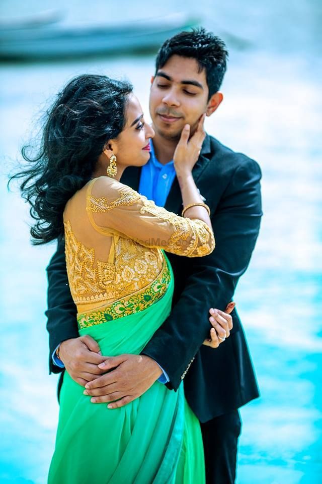 Photo From Mauritius Wedding+Pre Wedding - By Clicksunlimited Photography