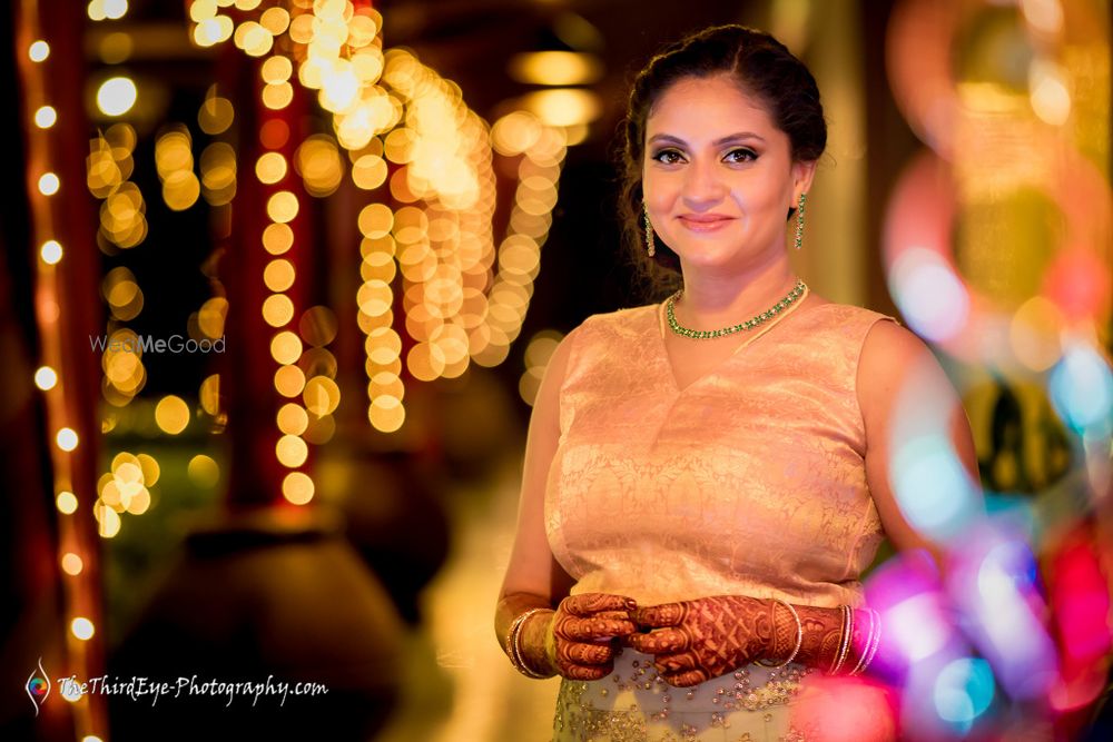 Photo From Mayuri & Rahul - By The Third Eye Photography