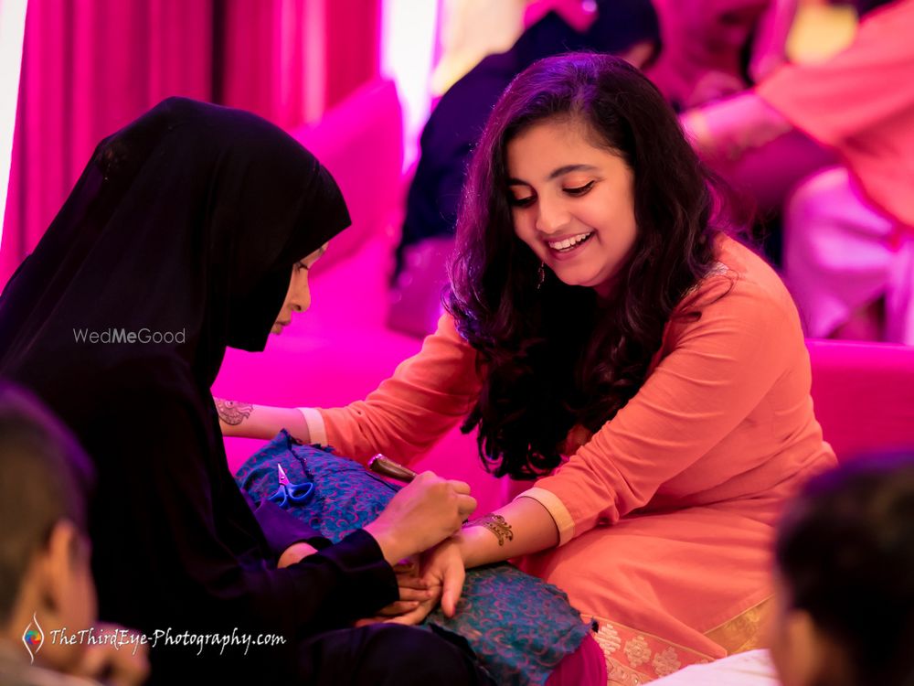 Photo From Mayuri & Rahul - By The Third Eye Photography