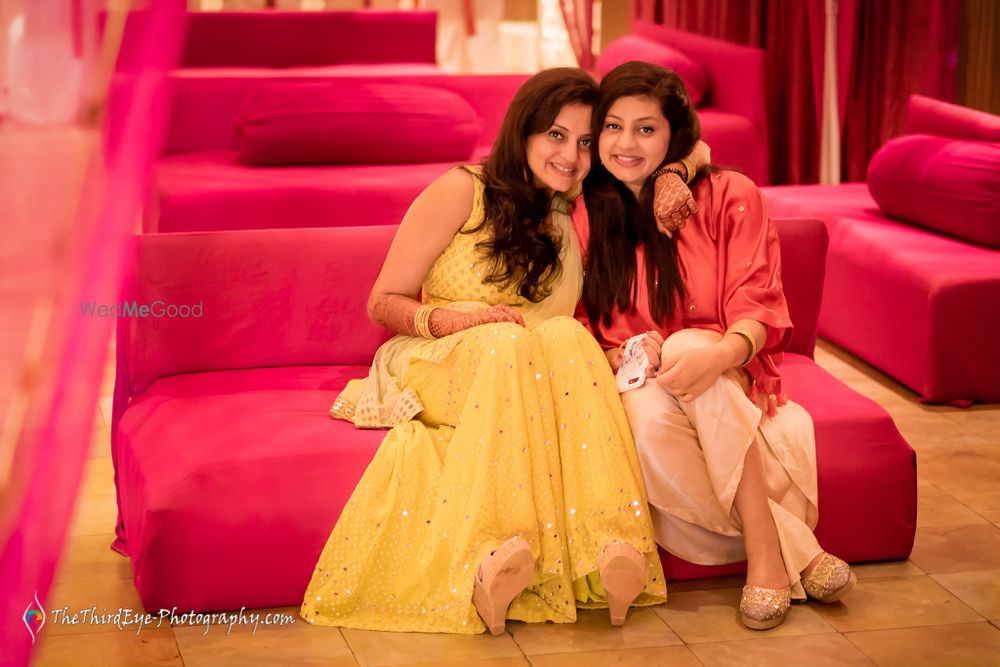 Photo From Mayuri & Rahul - By The Third Eye Photography