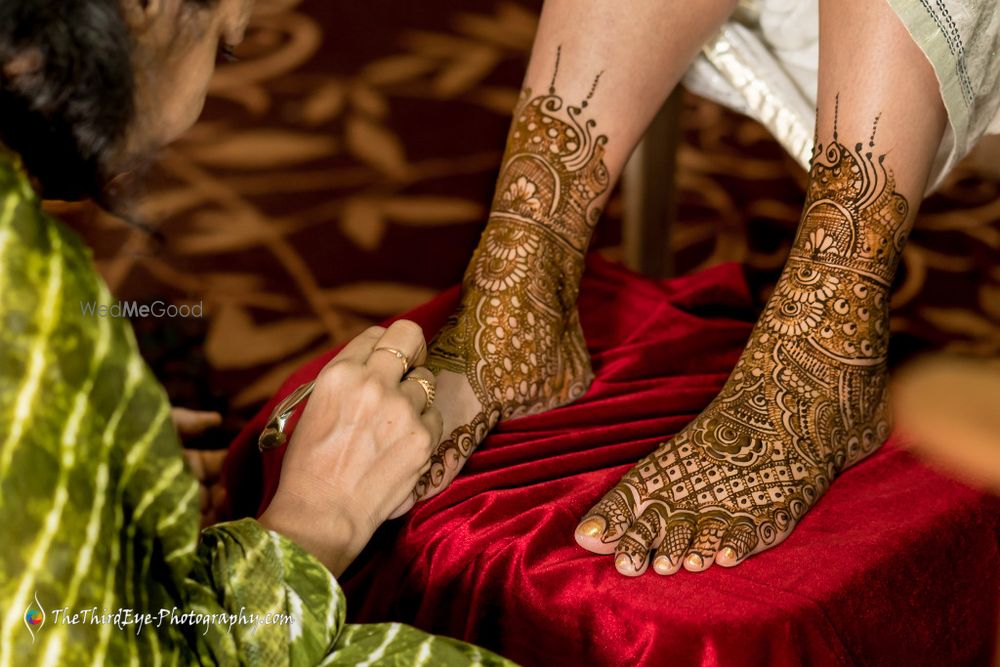 Photo From Mayuri & Rahul - By The Third Eye Photography