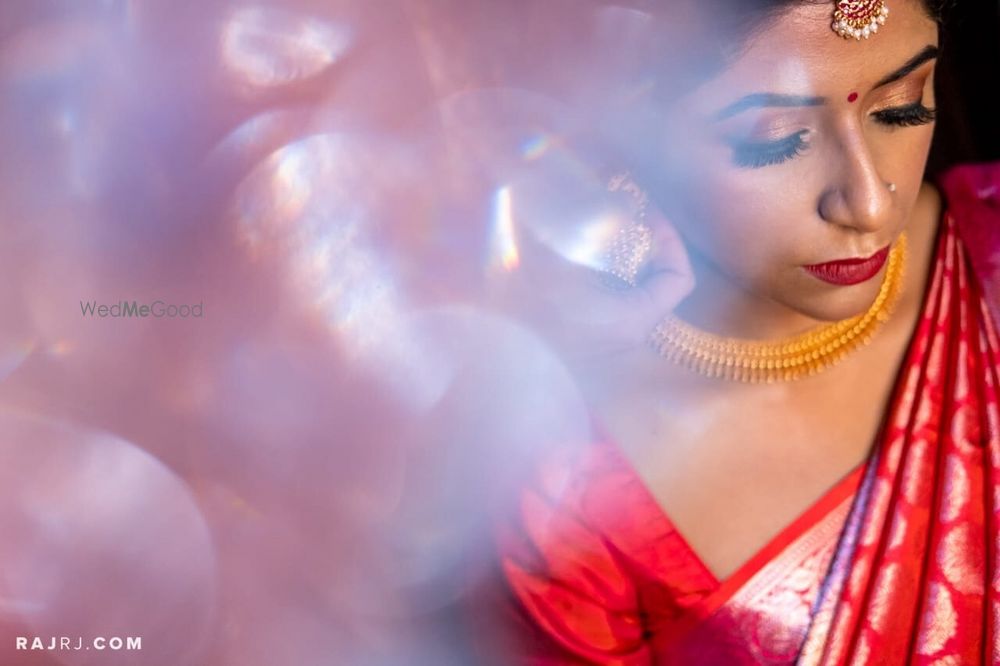 Photo From South Indian Brides - By Makeup and hair by Shruthi Julta 