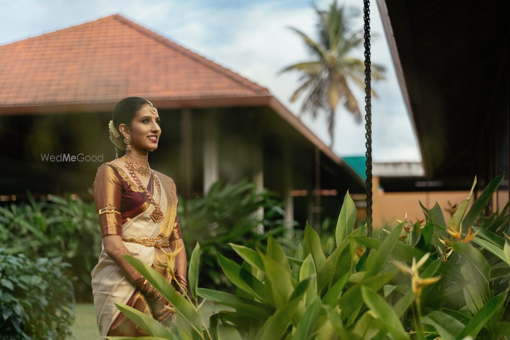 Photo From South Indian Brides - By Makeup and hair by Shruthi Julta 