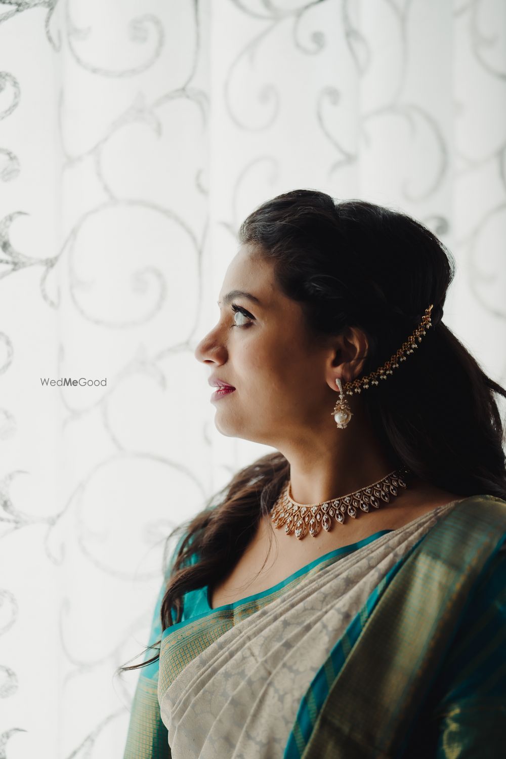 Photo From South Indian Brides - By Makeup and hair by Shruthi Julta 