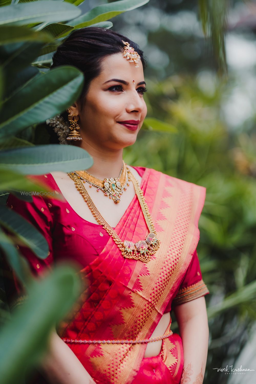 Photo From South Indian Brides - By Makeup and hair by Shruthi Julta 