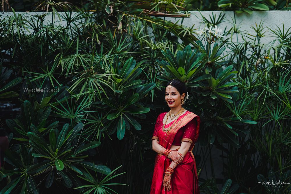 Photo From South Indian Brides - By Makeup and hair by Shruthi Julta 