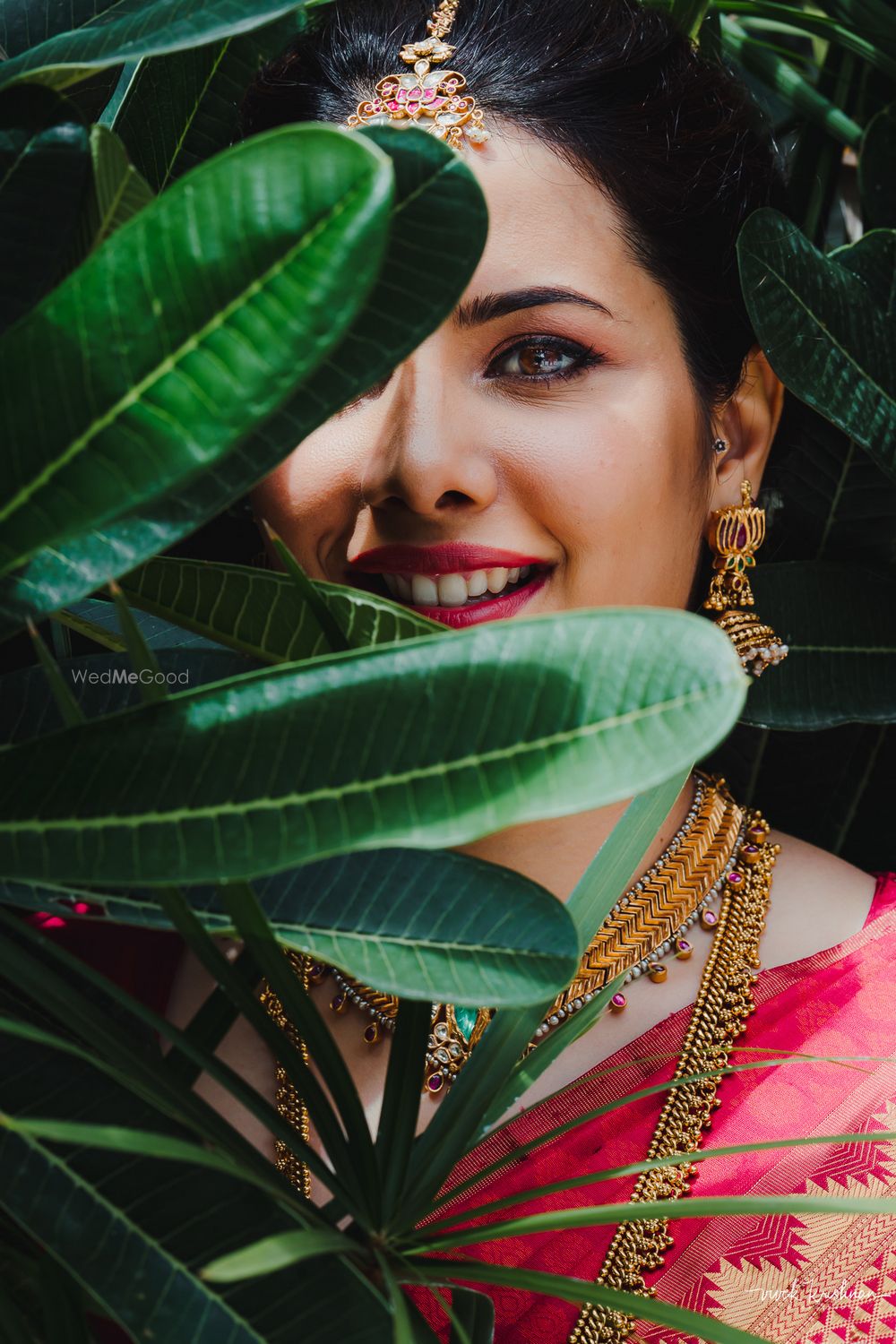 Photo From South Indian Brides - By Makeup and hair by Shruthi Julta 