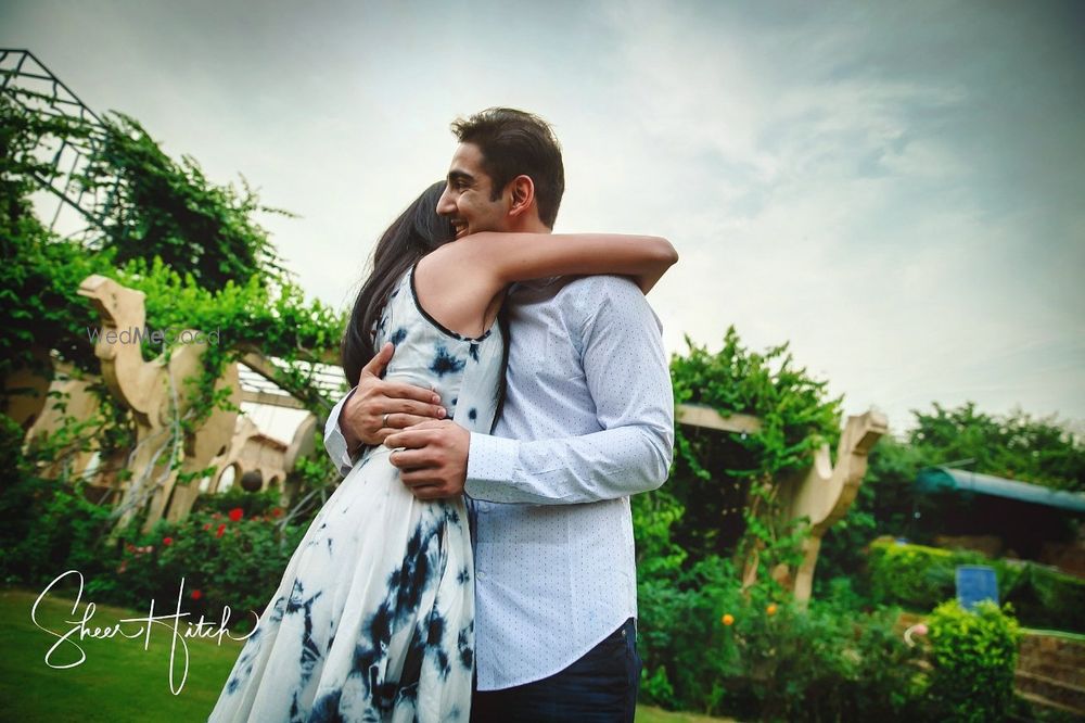 Photo From ( Adit & Megha ) 2k18 - By Sheer Hitch