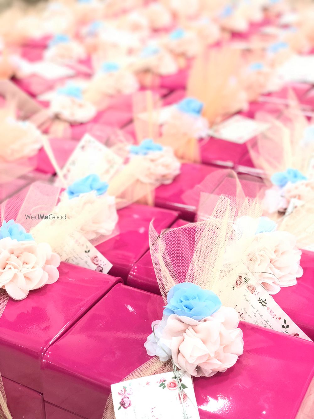 Photo From Hampers - By Wrapped Emotions