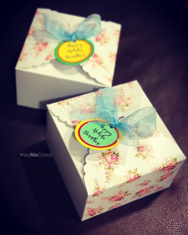 Photo From Hampers - By Wrapped Emotions