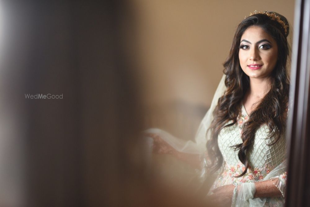 Photo From Muniba - By Poonam Rawat Makeovers