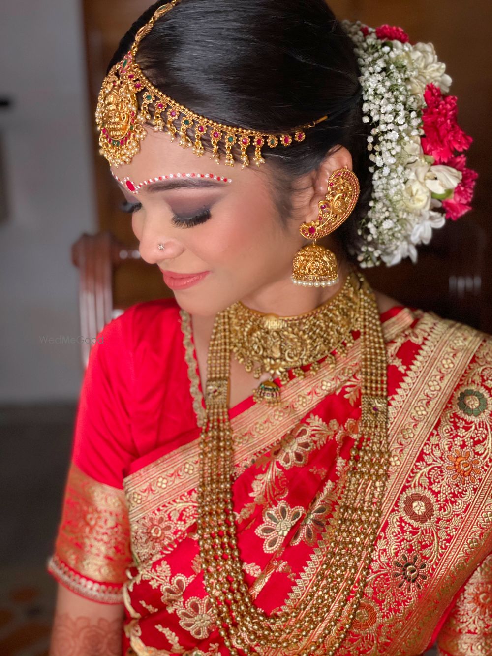 Photo From Brides - By Pooja Jain