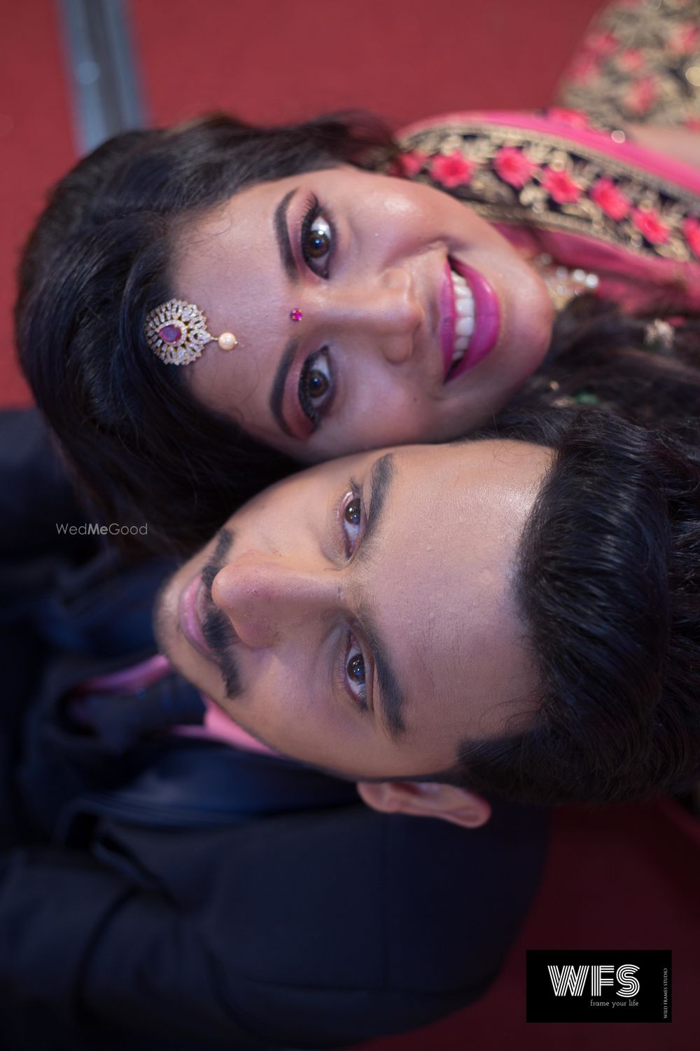 Photo From Anu &Kiran - By Wild Frames Studio