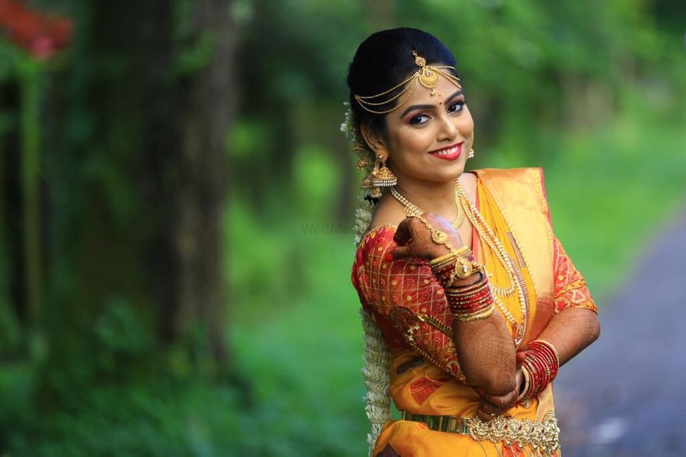 Photo From laxmi - By Lookalicious Makeup