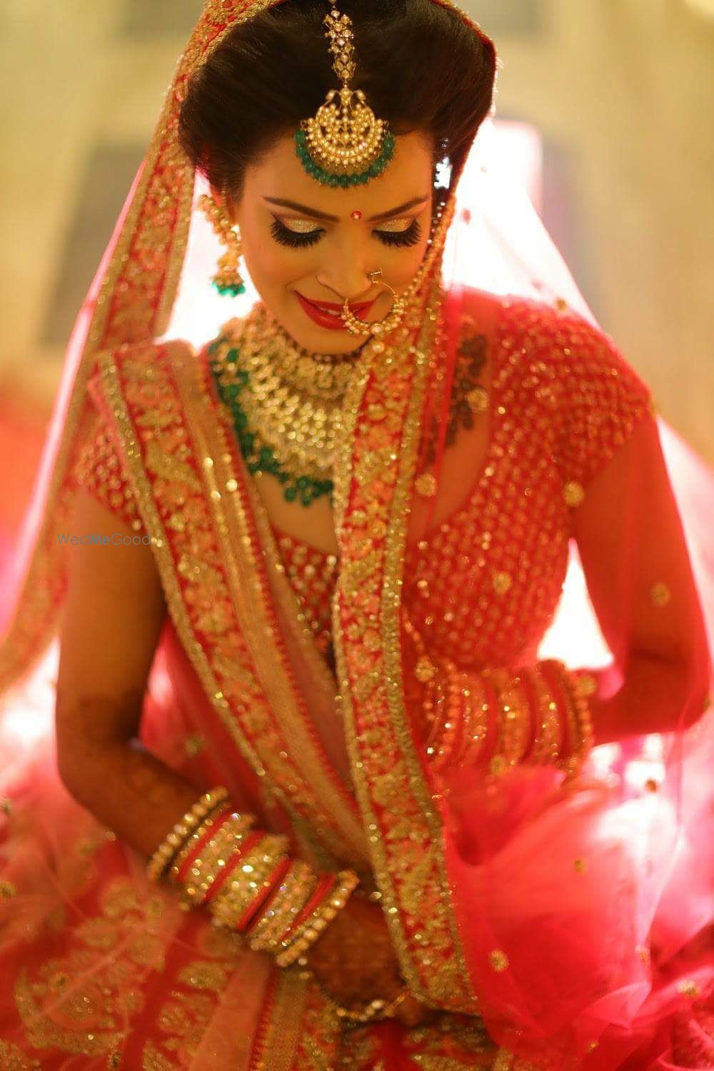 Photo From Bridal - By Shweta Rozal Makeovers