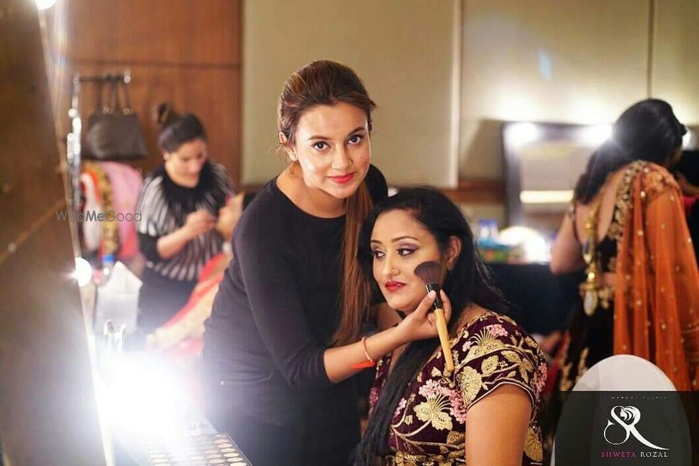 Photo From Party Makeup - By Shweta Rozal Makeovers