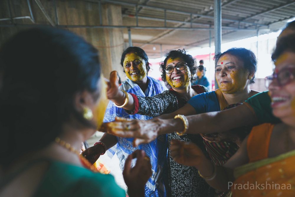 Photo From Bengali - Marathi Wedding | Mumbai | 2018 - By Pradakshinaa