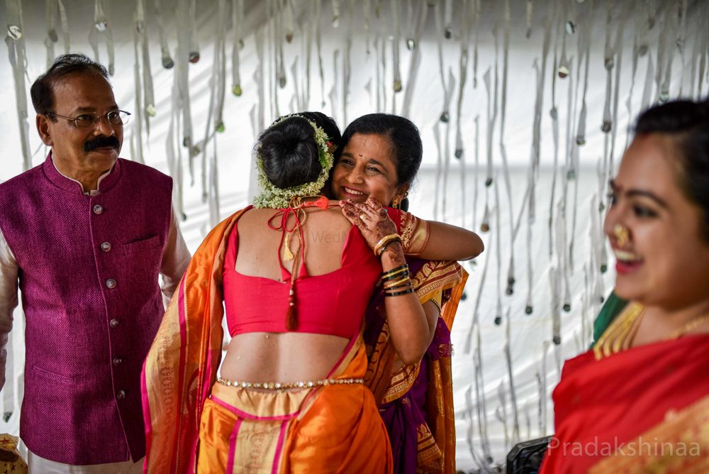 Photo From Bengali - Marathi Wedding | Mumbai | 2018 - By Pradakshinaa