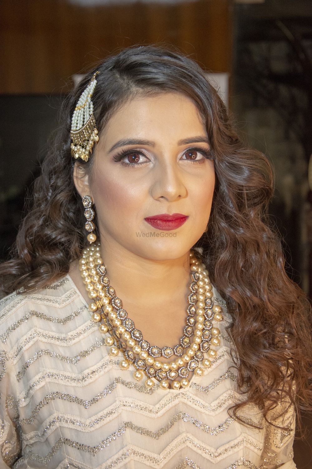 Photo From Avnee roka - By Makeup by Ankur Sethi