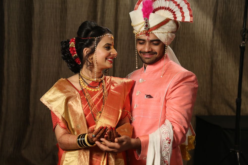 Photo From Akshay & Tanvi - By Pratik Renuse Photography