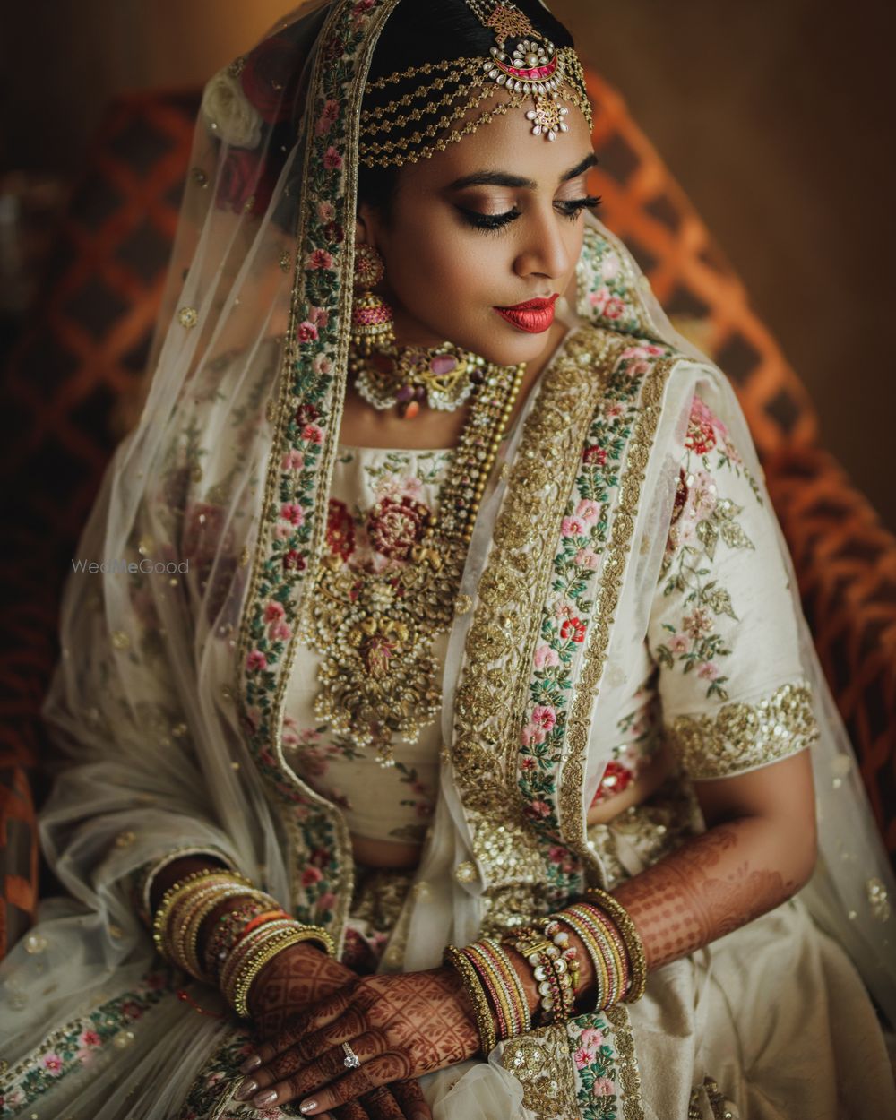 Photo From Himani and Philip - By The Wedding Fairytale