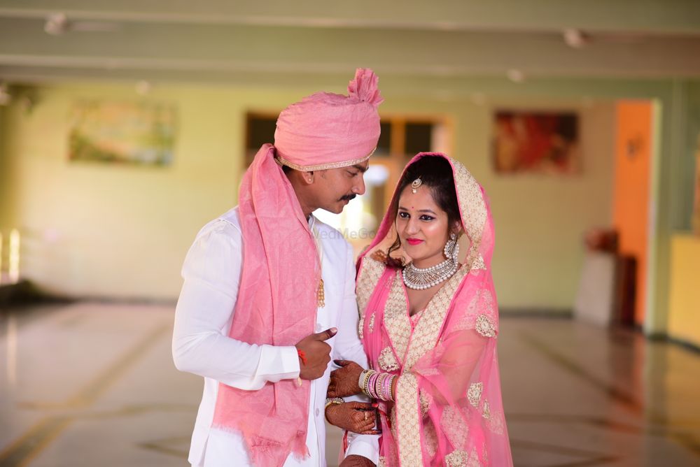 Photo From Manak's Wedding - By The Wedlock Stories