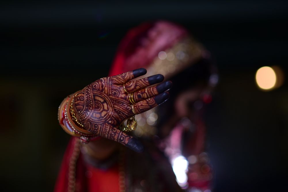 Photo From Manak's Wedding - By The Wedlock Stories